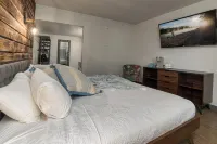 Bel Aire Motel Hotels in Bonner-West Riverside