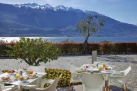 Hotel Atilius Hotels in Tremosine