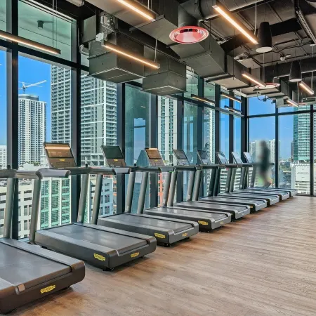 Downtown by Miami Vacation Rentals