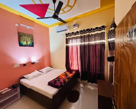 Cohouse Hotels in Rewari-distriktet