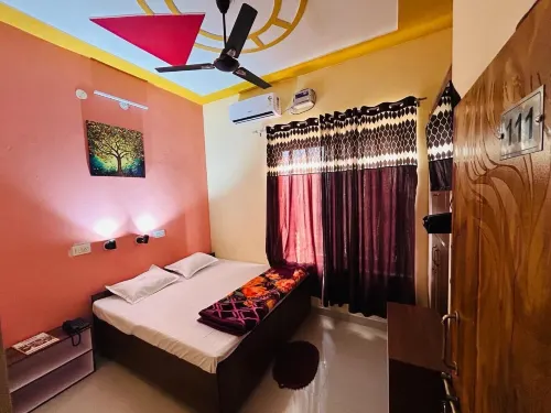 Cohouse Hotel di Rewari