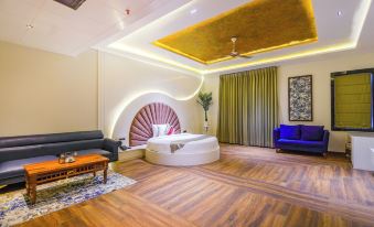 Hotel Red Stone