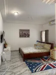 3 Bed Villa-Private Garden-OffStreetParking-AirCon Kasoa Hotel a Kasoa