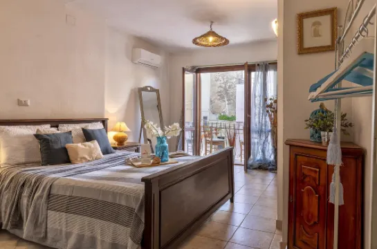 撒丁島Re- Casa Bellavista全景