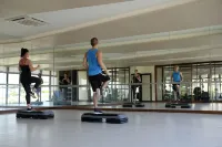 Kandaya Resort - Gym