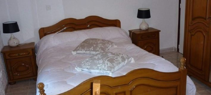 Domaine de la Rode Buze Hotels in Lot