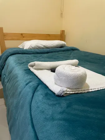 Hotel Blu Отели в г. Ла-Систерна