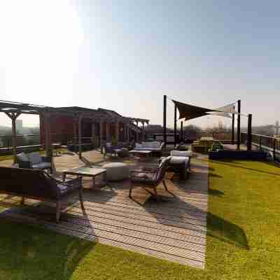 Luxury Apartment - Town Centre North Stevenage Others