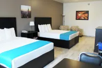 Roadhouse 52 Inn & Suites Hotels in Steinbach