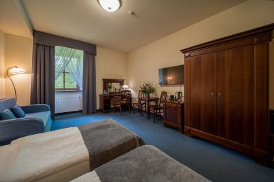 その他 ザメク クリチュクフ セントラム コンフェレンツィーノ ヴィポチェンコヴェの写真