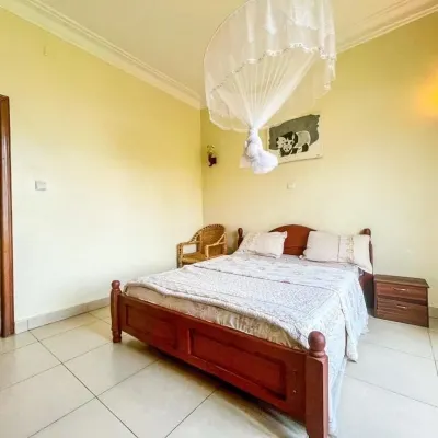 ibizza resort Hotels near Bisoke Hike Volcanoes National Park