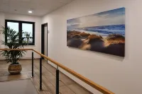GP Motel Hotels in Bramsche