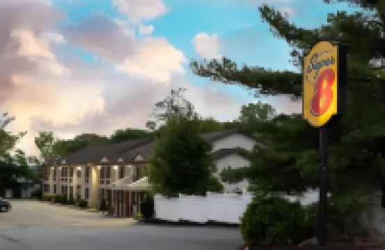 FairBridge Inn Express Nyack Hotels in Rockland County