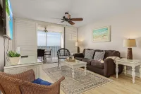 아일랜드 북쪽의 판타스틱한 걸프 프론트 콘도 2베드룸 콘도 by 레드어닝 포트마이어비치 호텔