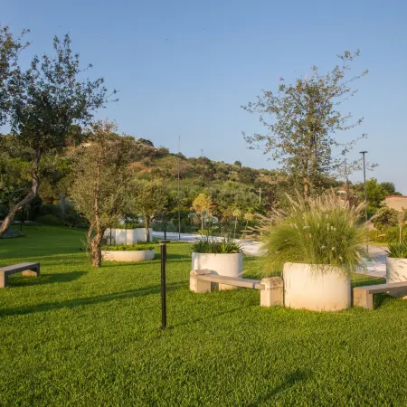 Don Vittorio Country Village