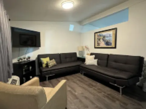 Golden Kent Motel Hotels in Kent