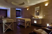 Vasia Resort and Spa, Sissi, Crete - spa