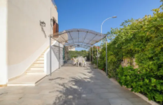 Casa Vacanza Azzurra