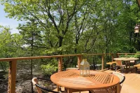 Summit Shores Tranquil Escape Designed for Groups w/ Fire Pit + Game Room