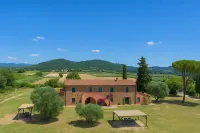 Gli Appartamenti Della Vivaldina, Suvereto