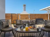 Villa Eleonas with Private Swimming Pool