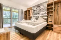 Brandnerhus Nr 22 - Balkon 4-zimmer Ferienwohnung - Homestays
