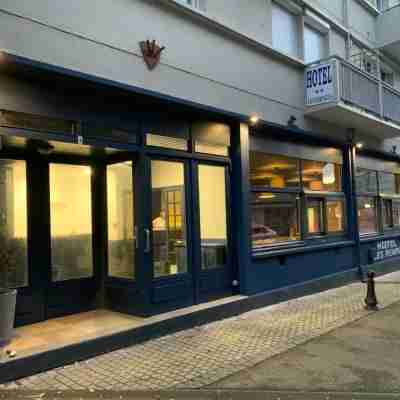 Hôtel Restaurant l'Annexe Hotel Exterior