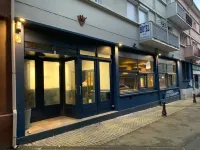 Hôtel Restaurant l'Annexe Hotels in Doudeville