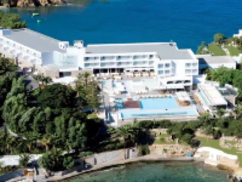 Out of the Blue Resort & Spa Hotels in Agia Pelagia
