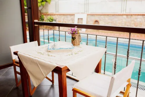 博德魯姆石屋飯店 精選 Photos