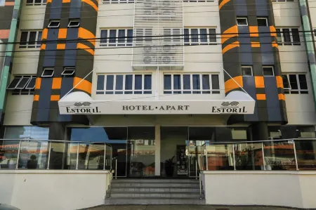 Estoril Hotel