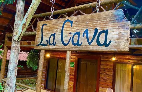 拉古納洛奇埃爾扎爾薩爾