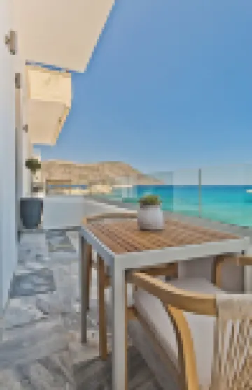 Olia Boutique Apartments