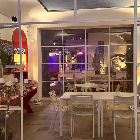 Villa Bossa Amalfi