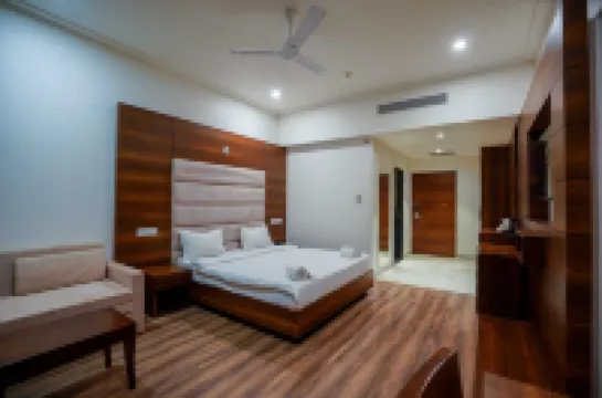 VS Imperial Hotels in Akola