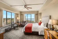 The Hotel Captain Cook Hotels in Anchorage