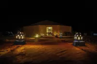 Jardin Kotori Luxury Camp
