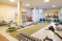 Fattoria la Principina Hotel & Congress - Gym