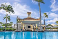 Marriott's Aruba Surf Club Hotels in Palm Beach