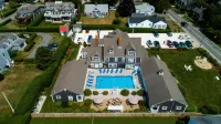 Beach Breeze Inn