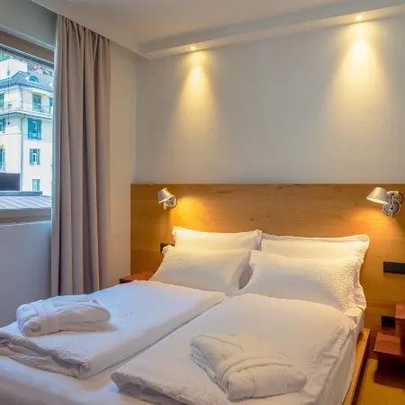 Wellness Smart Suites
