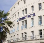 The Caledonian Torbay Hotel