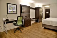 Holiday Inn Express & Suites GATINEAU - OTTAWA by IHG