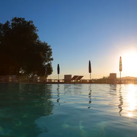 Hotel Cala Moresca