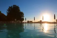 Hotel Cala Moresca - Pemandangan Pantai