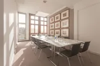 Ema House Serviced Apartments Superior Unterstrass
