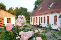 Als Kloster - Det Hyggelige gårdhotel