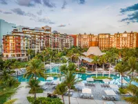 Villa del Palmar Cancun Luxury Beach Resort & Spa - โรแมนติก