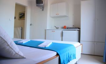 Star Beach Resort - Makrygialos Beachfront Nests