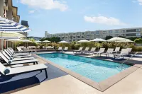 Hotel Caza Fisherman’s Wharf - Beach